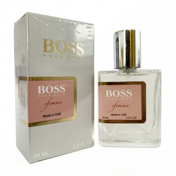 Hugo Boss Boss Femme Perfume Newly женский 58 мл