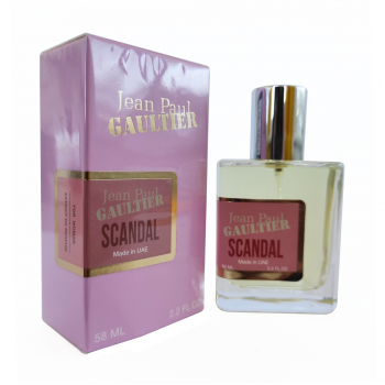 Jean Paul Gaultier Scandal Perfume Newly жіночий 58 мл