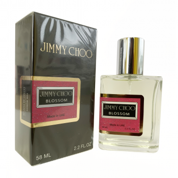 Jimmy Choo Blossom Perfume Newly жіночий 58 мл