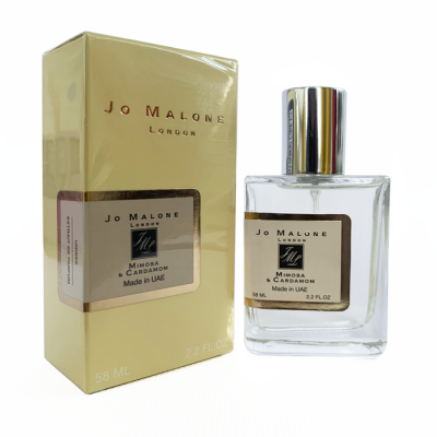 Jo Malone Mimosa & Cardamom Perfume Newly унісекс 58 мл