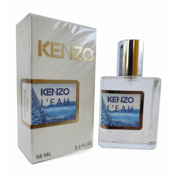 Kenzo L`Eau Par Kenzo Pour Homme Perfume Newly чоловічий 58 мл