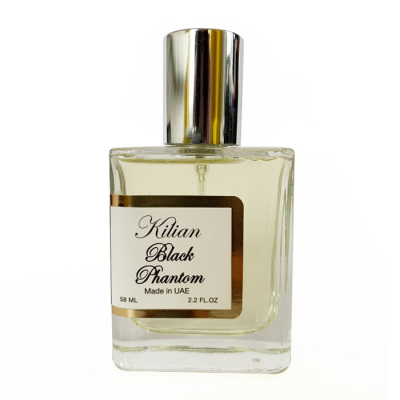 Kilian Black Phantom Perfume Newly унісекс 58 мл