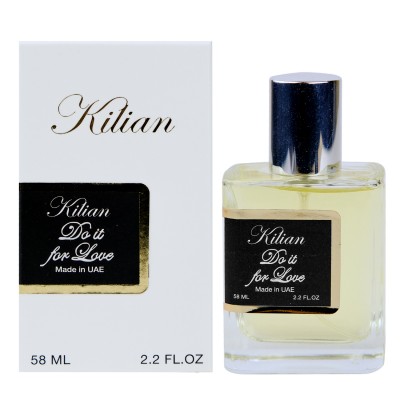 Kilian Do It For Love Perfume Newly унісекс 58 мл