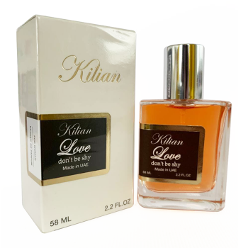 Kilian Love Do not be Shy Perfume Newly жіночий 58 мл