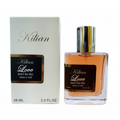 Kilian Love Do not be Shy Perfume Newly жіночий 58 мл