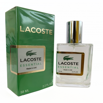 Lacoste Essential Perfume Newly чоловічий 58 мл