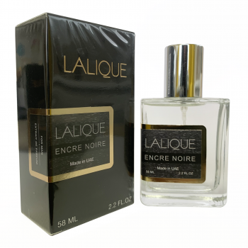 Lalique Encre Noire Perfume Newly чоловічий 58 мл