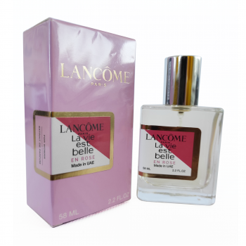 Lncome La Vie Est Belle En Rose Perfume Newly жіночий 58 мл