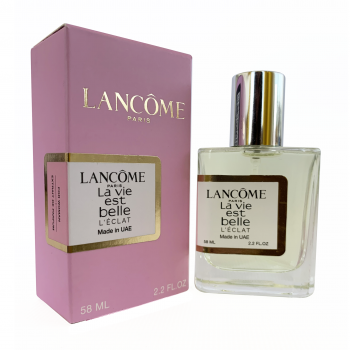 Lncome La Vie Est Belle L`éclat Perfume Newly жіночий 58 мл