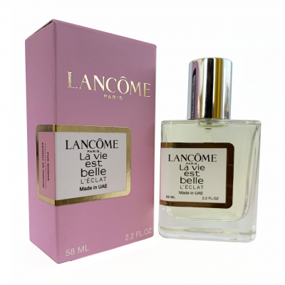 Lncome La Vie Est Belle L`éclat Perfume Newly жіночий 58 мл