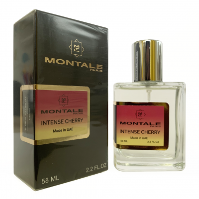 MONTALE Intense Cherry Perfume Newly унісекс 58 мл