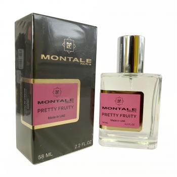 MONTALE Pretty Fruity Perfume Newly унісекс 58 мл