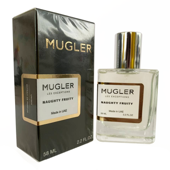 Mugler Naughty Fruity Perfume Newly унісекс 58 мл