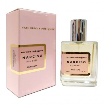 Narciso Rodriguez Narciso Poudree Perfume Newly жіночий 58 мл