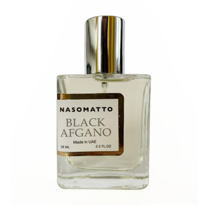 Nasomatto Black Afgano Perfume Newly унісекс 58 мл