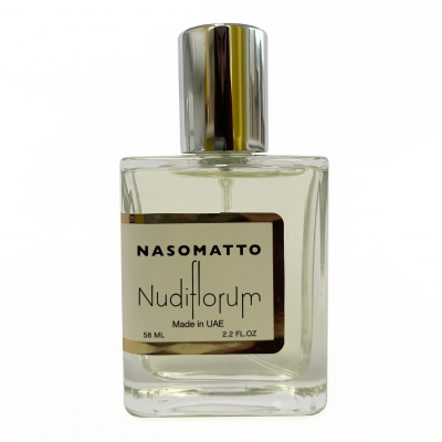 Nasomatto Nudiflorum Perfume Newly унісекс 58 мл