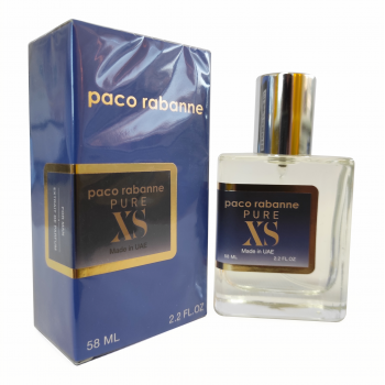 Paco Rabanne Pure XS Perfume Newly чоловічий 58 мл