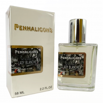 Penhaligons Portraits The Revenge of Lady Blanche Perfume Newly жіночий 58 мл