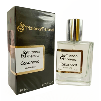 Tiziana Terenzi Casanova Perfume Newly унісекс 58 мл