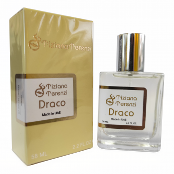 Tiziana Terenzi Draco Perfume Newly унісекс 58 мл