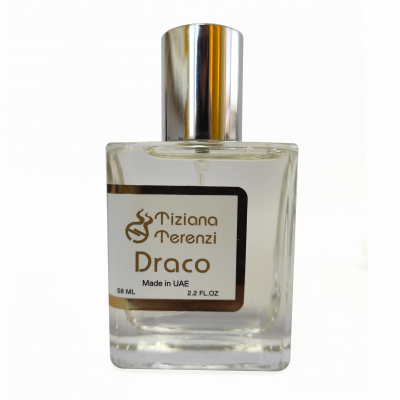 Tiziana Terenzi Draco Perfume Newly унісекс 58 мл
