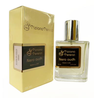 Tiziana Terenzi Nero Oudh Perfume Newly унісекс 58 мл