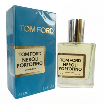Tom Ford Neroli Portofino Perfume Newly унісекс 58 мл