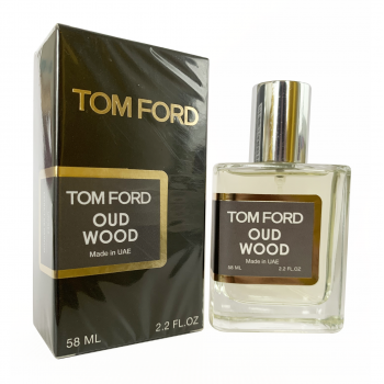 Tom Ford Oud Wood Perfume Newly унісекс 58 мл