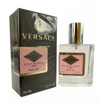 Versace Atelier Versace Eclat de Rose Perfume Newly унісекс 58 мл