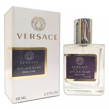 Versace Dylan Blue Perfume Newly чоловічий 58 мл