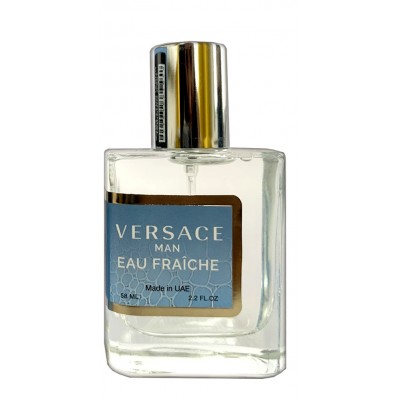 Versace Man Eau Fraiche Perfume Newly чоловічий 58 мл