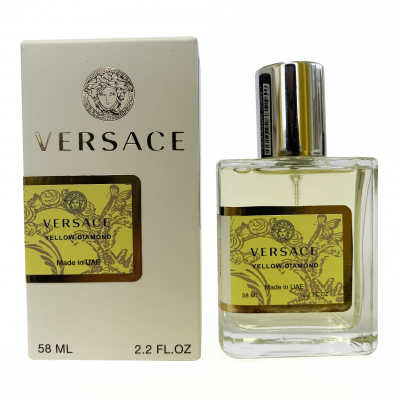 Versace Yellow Diamond Perfume Newly жіночий 58 мл