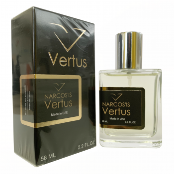 Vertus Narcos`is Perfume Newly унісекс 58 мл