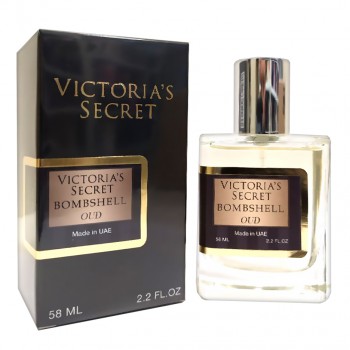 Victoria`s Secret Bombshell Oud Perfume Newly жіночий 58 мл