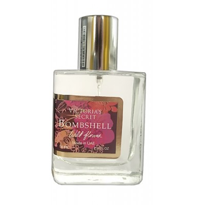 Victoria`s Secret Bombshell Wild Flower Perfume Newly жіночий 58 мл