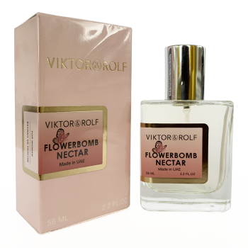 Viktor & Rolf Flowerbomb Nectar Perfume Newly жіночий 58 мл