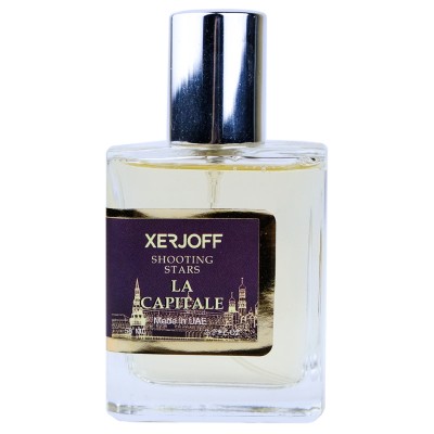 Xerjoff Shooting Stars La Capitale Perfume Newly унісекс 58 мл