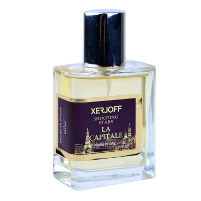 Xerjoff Shooting Stars La Capitale Perfume Newly унісекс 58 мл