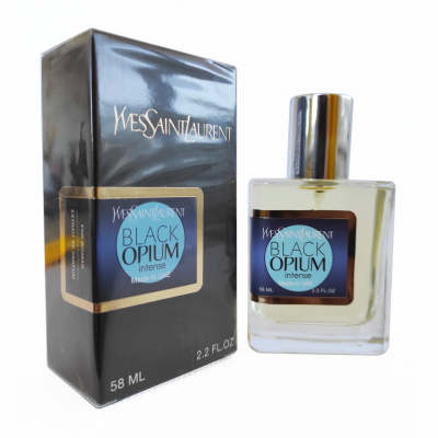Yves Saint Laurent Black Opium Intense Perfume Newly жіночий 58 мл