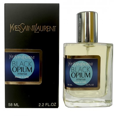 Yves Saint Laurent Black Opium Intense Perfume Newly жіночий 58 мл