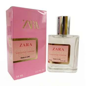 Zara Frosted Cream Perfume Newly жіночий 58 мл