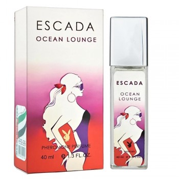 Escada Ocean Lounge Pheromone Parfum жіночий 40 мл
