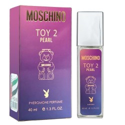 Moschino Toy 2 Pearl Pheromone Parfum унисекс 40 мл