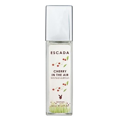 Escada Cherry in the Air Pheromone Parfum женский 40 мл