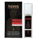 Hugo Boss Hugo Just Different Pheromone Parfum мужской 40 мл