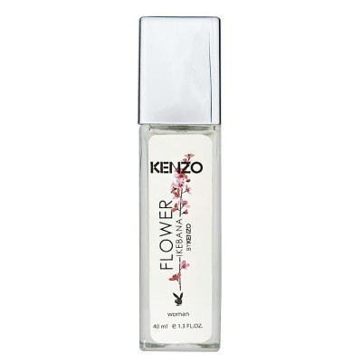 Kenzo Flower Ikebana Sakura Pheromone Parfum женский 40 мл