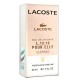 Lacoste Eau De Lacoste L.12.12 Pour Elle Elegant Pheromone Parfum женский 40 мл