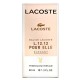 Lacoste Eau De Lacoste L.12.12 Pour Elle Elegant Pheromone Parfum женский 40 мл