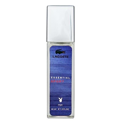 Lacoste Essential Sport Pheromone Parfum мужской 40 мл