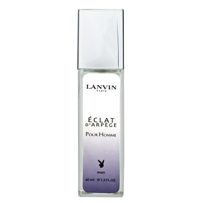 Lnvin Eclat d`Arpege Pour Homme Pheromone Parfum мужской 40 мл